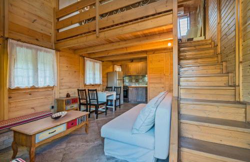 Akrathos Houses - Foto 24