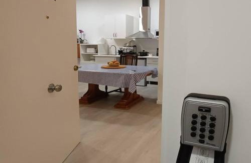 Apart Onak 4 - 1cama y sofa cama - parking gratis - Foto 11