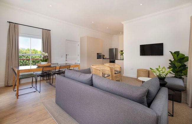 Middedorp Villa and Apartments - Foto 64