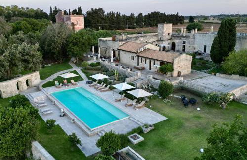 Masseria San Cosimo - Foto 15