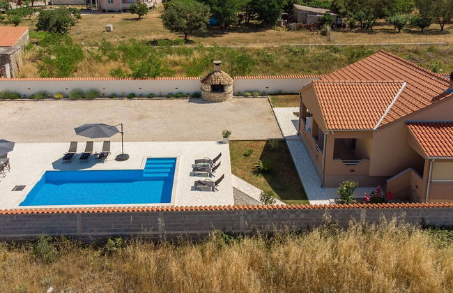 Villa Jenny - Foto 48