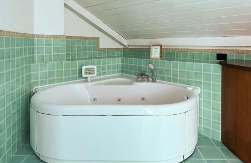 Casa Bole, rustic-chic attic with lake glimpse - Foto 60