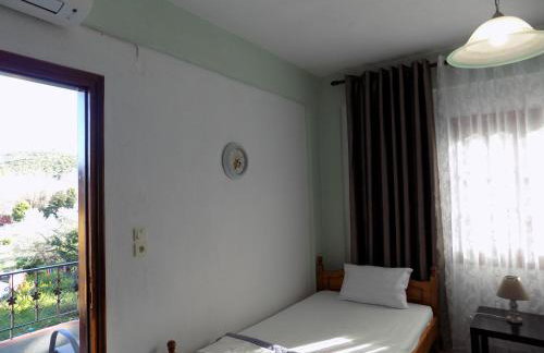 Fanis Rooms - Foto 78