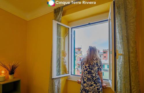 Ca' Bea Apartment with AC and Terrace - Foto 35