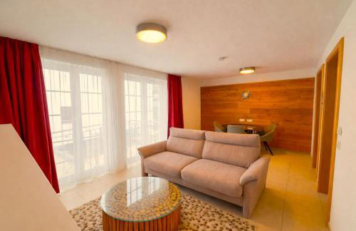 Villa Viktoria 1 - Apartments - City center - Photo 48