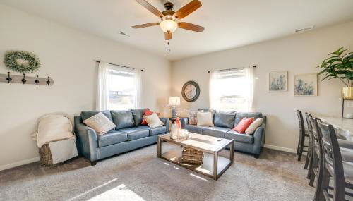 Colorado Springs Family Home about 10 Mi to Downtown! - Foto 4