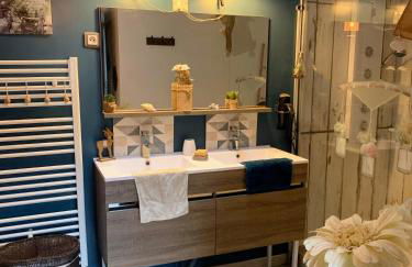 Maison pierre 4 pers avec jardin Île de Ré 5 min - Foto 29