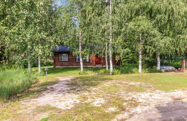 2 bedroom House in Kuopio with sauna - Photo 19