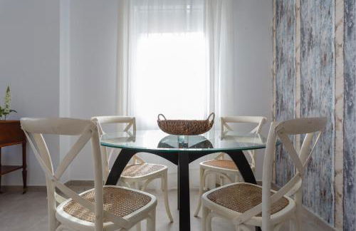 Atico del ROMANTICO Gaditano by Cadiz4Rentals - Foto 34