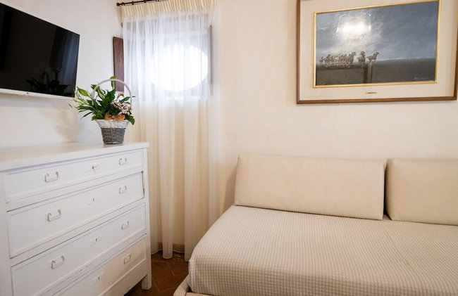 Agriturismo Tenuta di Montemassi La Fattoria - Foto 16