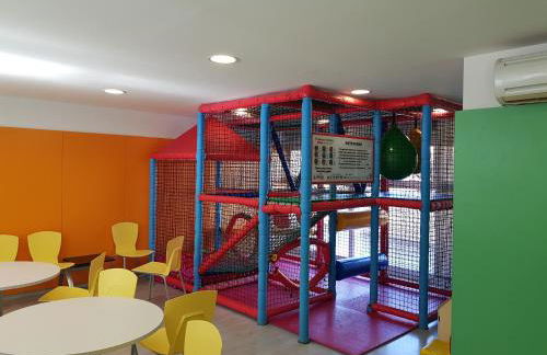 Apartamento ELEGANCE Siesta - DENIA - Foto 17