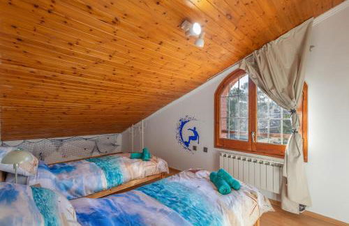 Casa Reina - Foto 14