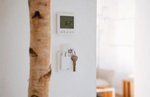 Frankenwald Chalets - Ferienhaus mit privaten Whirlpool - Foto 7