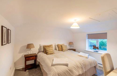 Lincoln Country Cottage Large Garden & Free Parking - Foto 11