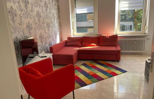 2Schlafzimmer, Wohnküche&Balkon - Foto 1