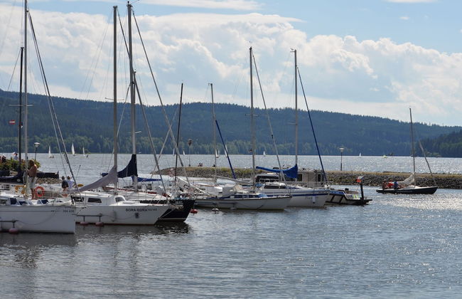 Charming 3-bed Villa in Lipno nad Vltavou - Photo 29