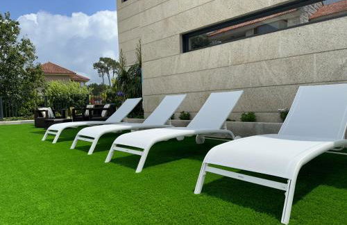 APARTAMENTOS MAR DE AREAS - Foto 11