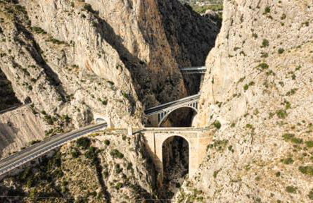 Puenting en Mascarat (Altea) - Foto 7
