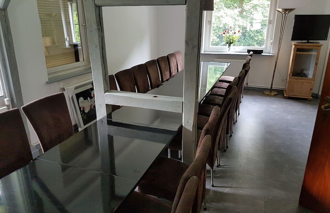 Geraumiges Haus in Zorge - Foto 33