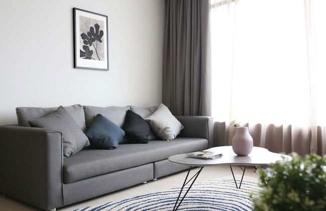 Vortex Suite KLCC by Idaris - Foto 37