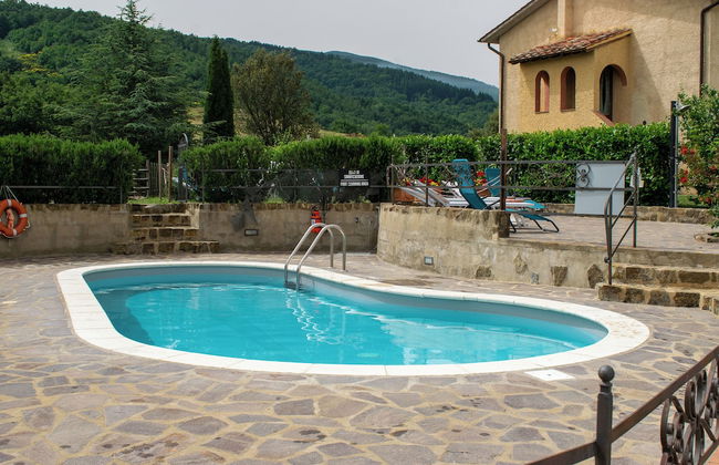 Agriturismo Le Casaline - Photo 70