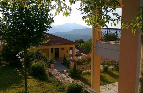 Guesthouse Anthoula - Photo 15