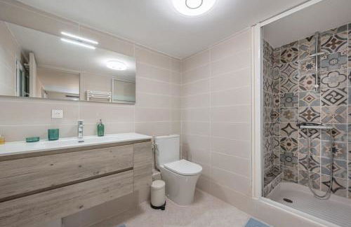 Charmant 2 pièces au cœur de St Jean Cap Ferrat - Photo 14