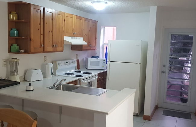 HBK Villa Rentals at Jolly Harbour - Photo 41