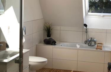 Apartment Hoyerhagen - Foto 10