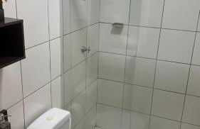 Apartamento Novo Ubatuba com varanda Gourmet - próximo Praia do Tenório e Praia Grande - Foto 22