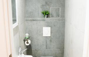 Casa de Dinca, 2 bedroom, big balcony, free parking zone - Foto 22