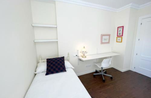 Apartment 150 m from El Palo beach, Malaga - Foto 32