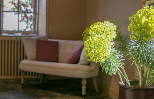 Château de Monceaux 5mn de Bayeux proche Mer - Foto 47