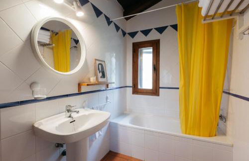 El Molí Nou - Rural flats - Foto 52