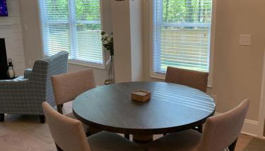 Fully Fenced & Fitted 4BR Near LakePoint Sports - Foto 3