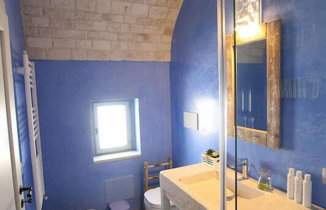 Vita Dorata - Rural chic - Foto 37