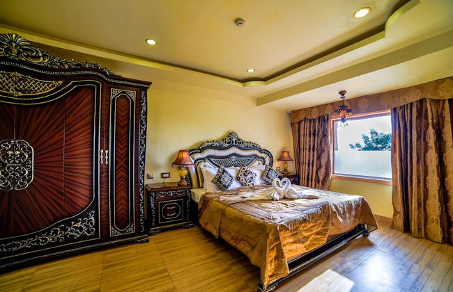 Chokhi Dhani The Palace Hotel - Foto 6