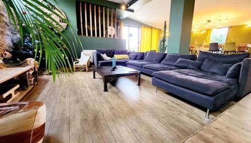 Gîte 12 personnes - Le Domaine - Wimereux - Foto 3