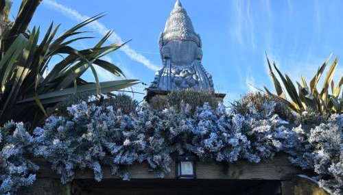 Caesars Lodge - Photo 2