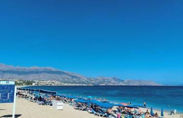 Apartamento Font Rotja L'Albir - Photo 28
