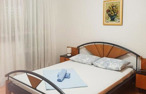 4 Bedroom Gorgeous Home In Gornja Brela - Foto 7