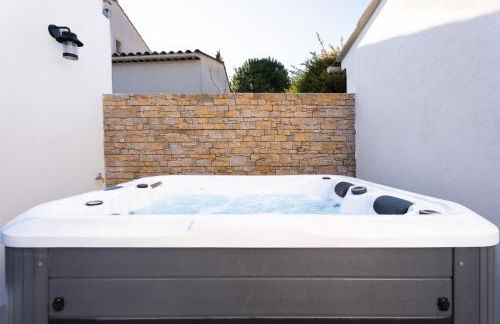 La maison d'Alice - Calme - Climatisation - Parking privatif - Photo 16