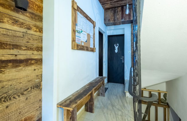 Apartment in Bichlbach With a Shared Sauna - Foto 25