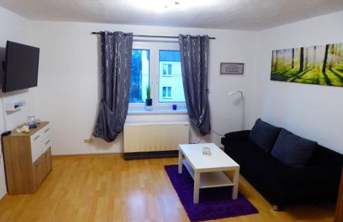 Ferienwohnung zum Pinguin - Foto 7