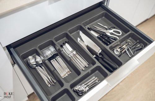 CASTILLA LUXURY A Apartments - Foto 19