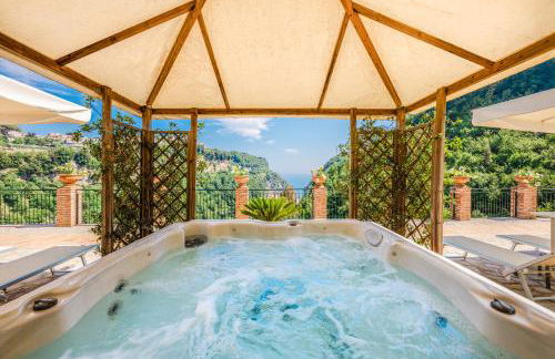 Villa Sant'Alfonso - Photo 79