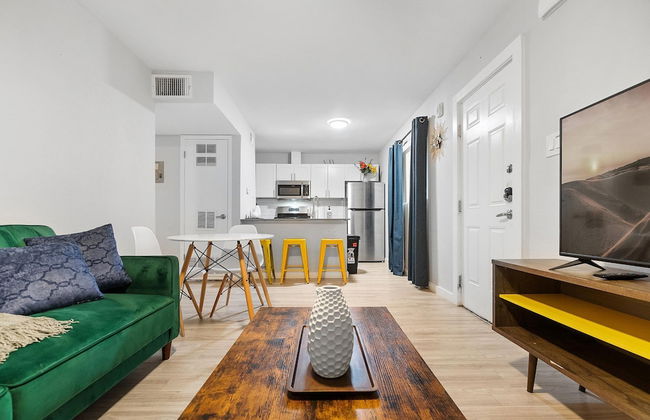 Stylish 1BR Near UT Highland Evonify - Foto 30