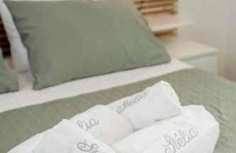 Le Stelia T2 6min gare, 8 min palais et plages, Parking privé - Foto 20