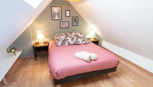 Duplex tout confort - Gare TGV et hypercentre par Groom* - Foto 2