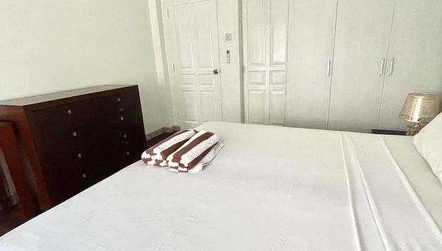 Suite Hotel Apartment Legian By JAdi - Foto 5, Habitación